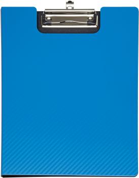MAUL Klemmmappe MAULflexx A4 2361137 blau