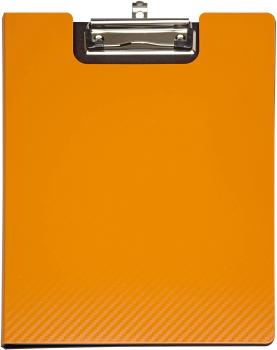 MAUL Klemmmappe MAULflexx A4 2361143 orange