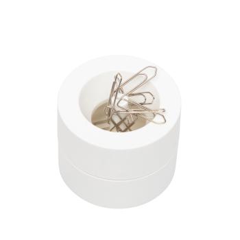 Maul klammernspender eco maulpro 3012302.eco 7.3cm, weiss, 15 klammern - Maul-3012302.eco-4002390087575-04.jpg