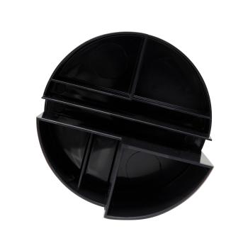 Maul stifteköcher recycle 4117690.eco 6 fächer, 14cm,12.5cm,schwarz - Maul-4117690.eco-4002390087568-05.jpg