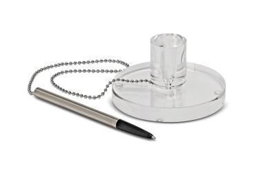 Maul kuliständer acryl 4427005 glasklar mit stift - Maul-4427005-4002390042833-03.jpg