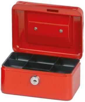 Maul geldkassette 1 15,2x12,5x8,1cm 5610125 rot - Maul-5610125-4002390037662-02.jpg