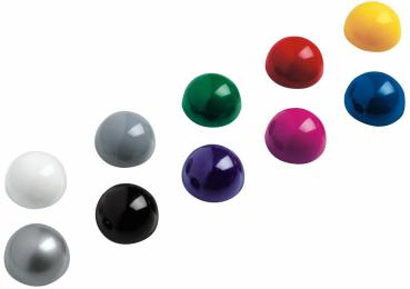 Maul kugel-magnete 30mm 6166095 silber, 0,6kg 10 stück - Maul-6166095-4002390022637-03.jpg
