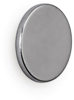 Maul neodym-magnet 10x1mm 6166196 0,5kg haftkraft, 10 st./set - Maul-6166196-4002390063470-02.jpg