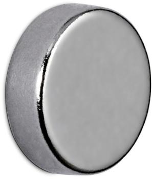 Maul neodym-magnet 10x3mm 6166396 2kg haftkraft, 10 st./set - Maul-6166396-4002390063494-02.jpg