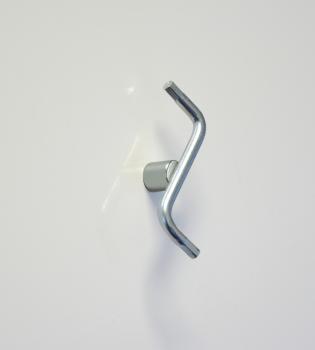 Maul neodym-zylindermagnet10x10 6166896 mm 4 kg haftkraft, 4 st./set - Maul-6166896-4002390063517-04.jpg