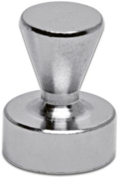 Maul neodym-kegelmagnet 12mm 6168696 set, 3,5kg 5 stück - Maul-6168696-4002390054812-02.jpg