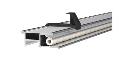 Maul klemmleiste maultalent 50cm 6248208 aluminium silber - Maul-6248208-4002390084000-02.jpg