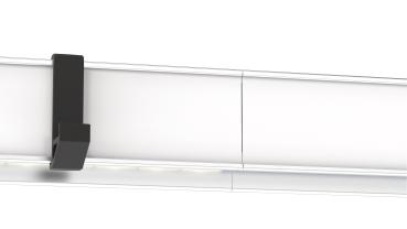 Maul klemmleiste maultalent 50cm 6248208 aluminium silber - Maul-6248208-4002390084000-03.jpg