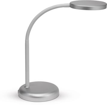 MAUL LED-Tischleuchte MAULjoy 8200695 silber