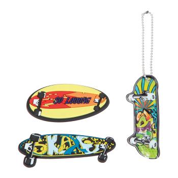 Mcneill magneti-set skateboard 3460800002 3 stück - Mcneill-3460800002-4017245038022-02.jpg