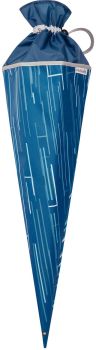Mcneill schultüte new police 6002227000 87cm - Mcneill-6002227000-4017245958924