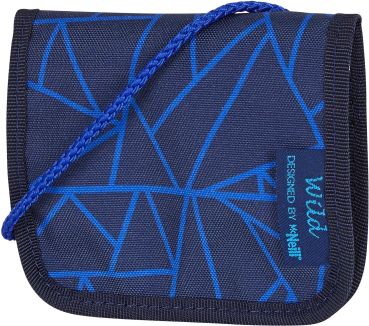MCNEILL Brustbeutel WILD 9195218000 10x12x0.5cm