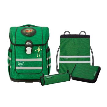 MCNEILL Schulranzen-Set McOcean 9656249000 LEGU 5-teilig