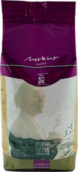 MERKUR Bohnenkaffee 1kg 10.00953 Bio Max Havelaar