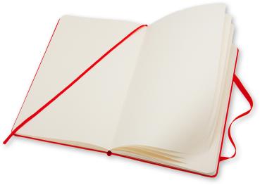 Moleskine notizbuch classic a5 006-2 blanko rot - Moleskine-006-2-9788862930062-02.jpg
