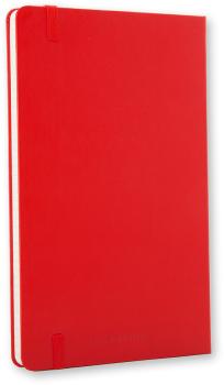 Moleskine notizbuch classic a5 033-8 kariert rot - Moleskine-033-8-9788862930338-06.jpg