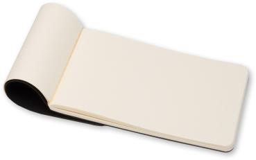 Moleskine skizzenbuch a6 335-7 blanko schwarz - Moleskine-335-7-9788867323357-03.jpg