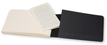 Moleskine skizzenbuch a6 335-7 blanko schwarz - Moleskine-335-7-9788867323357-05.jpg