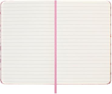 Moleskine notizbuch sakura 9x14cm 56598851458 rosa, liniert, 192 blatt, hc - Moleskine-56598851458-8056598851458-04.jpg