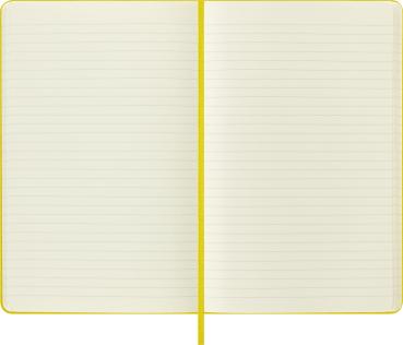 Moleskine notizbuch color 13x21cm 56598853049 gelb, liniert, 192 blatt, hc - Moleskine-56598853049-8056598853049-02.jpg