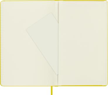 Moleskine notizbuch color 13x21cm 56598853049 gelb, liniert, 192 blatt, hc - Moleskine-56598853049-8056598853049-03.jpg