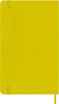 Moleskine notizbuch color 13x21cm 56598853049 gelb, liniert, 192 blatt, hc - Moleskine-56598853049-8056598853049-08.jpg