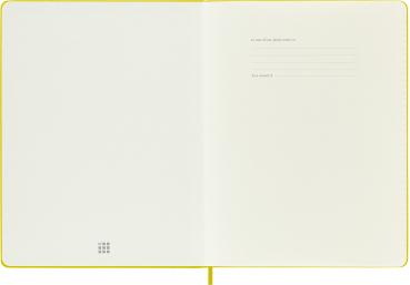 Moleskine notizbuch color 25x19cm 56598853056 gelb, liniert, 192 blatt, hc - Moleskine-56598853056-8056598853056-05.jpg
