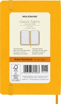 Moleskine notizbuch color 9x14cm 56598853063 orange, liniert, 192 blatt - Moleskine-56598853063-8056598853063-04.jpg