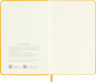 Moleskine notizbuch color 9x14cm 56598853063 orange, liniert, 192 blatt - Moleskine-56598853063-8056598853063-06.jpg