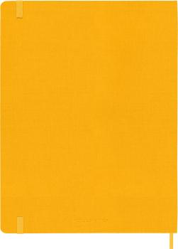 Moleskine notizbuch color 25x19cm 56598853087 orange, liniert, 240 blatt - Moleskine-56598853087-8056598853087-08.jpg