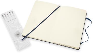 Moleskine skizzenbuch hc 18.2x11.8cm 603104 medium, saphir, 88 seiten - Moleskine-603104-8053853603104-02.jpg
