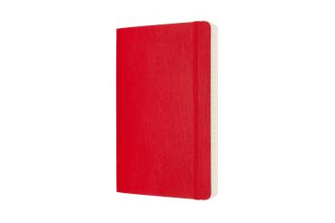 Moleskine notizbuch sc l/a5 606211 liniert,scharlachrot,192 s. - Moleskine-606211-8053853606211-02.jpg