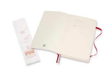 Moleskine notizbuch sc l/a5 606211 liniert,scharlachrot,192 s. - Moleskine-606211-8053853606211-03.jpg