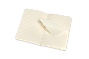 Moleskine notizheft 2x 14x1.1x9cm 620565 liniert, korall/marine, 80 s. - Moleskine-620565-8058647620565-03.jpg