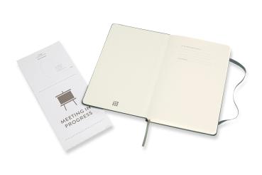 Moleskine notizbuch pro 21x13cm 620763 waldgrün, 240 seiten - Moleskine-620763-8058647620763-03.jpg