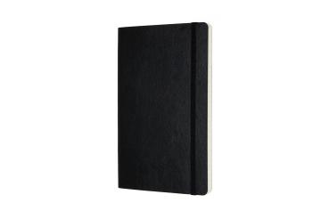 Moleskine notizbuch pro 21x13cm 620787 schwarz, 192 seiten - Moleskine-620787-8058647620787-02.jpg