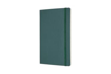Moleskine notizbuch pro 21x13cm 620794 waldgrün, 192 seiten - Moleskine-620794-8058647620794-02.jpg