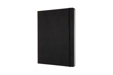 Moleskine notizbuch pro 27,9x21,6cm 620855 schwarz, 192 seiten - Moleskine-620855-8058647620855-02.jpg