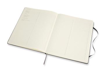 Moleskine notizbuch pro 27,9x21,6cm 620855 schwarz, 192 seiten - Moleskine-620855-8058647620855-04.jpg