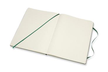 Moleskine notizbuch xl hc 25x19cm 629124 kariert, myrtengrün, 192 s. - Moleskine-629124-8058647629124-04.jpg