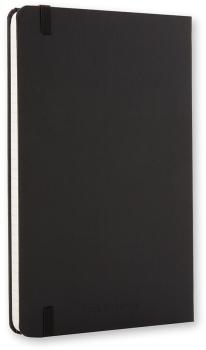 Moleskine notizbuch classic a6 701009 liniert schwarz - Moleskine-701009-9788883701009-06.jpg