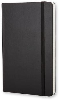 Moleskine notizbuch classic a6 701023 kariert schwarz - Moleskine-701023-9788883701023-02.jpg