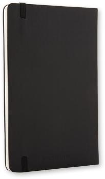 Moleskine notizbuch classic a6 701030 blanko schwarz - Moleskine-701030-9788883701030-06.jpg