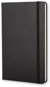 Moleskine notizbuch classic a5 701122 liniert schwarz - Moleskine-701122-9788883701122-02.jpg