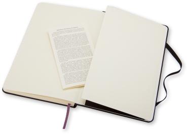 Moleskine notizbuch classic a5 701122 liniert schwarz - Moleskine-701122-9788883701122-06.jpg