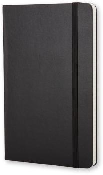 Moleskine notizbuch classic a5 701139 kariert schwarz - Moleskine-701139-9788883701139-05.jpg