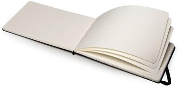 Moleskine aquarell-skizzenbuch a5 705625 blanko schwarz - Moleskine-705625-9788883705625-02.jpg