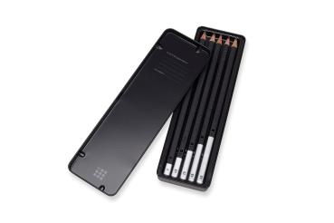 Moleskine zeichenstifte-set 710470 6b,4b,2b,hb,h 5 stück - Moleskine-710470-8058341710470-02.jpg