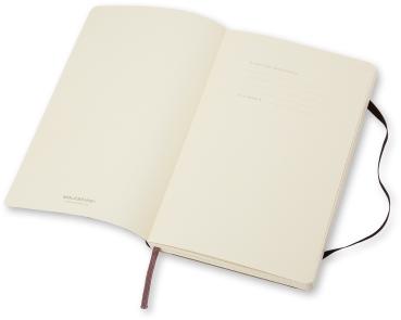 Moleskine notizbuch soft a6 712-4 kariert schwarz - Moleskine-712-4-9788883707124-03.jpg